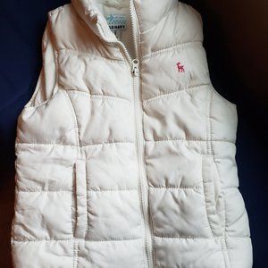 Old Navy Puffer Vest